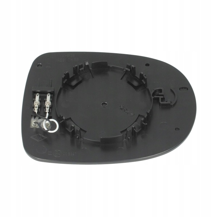 фото №2, Скло дзеркало ліві blic 6102-02-1292241p