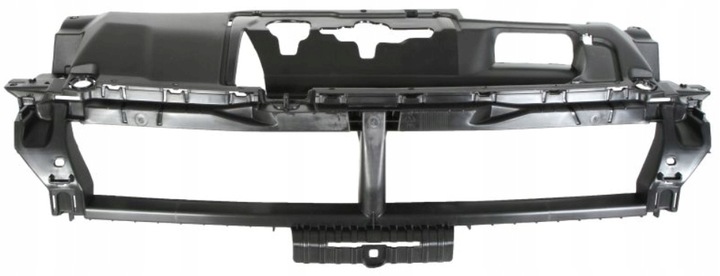 фото №1, Решётка решётка радиатора peugeot 308 2013-2017