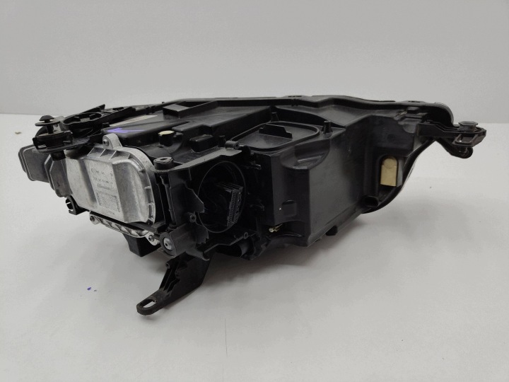 фото №8, Volkswagen t-roc рестайлинг фара левые перед полный led 2ga941035af описание!