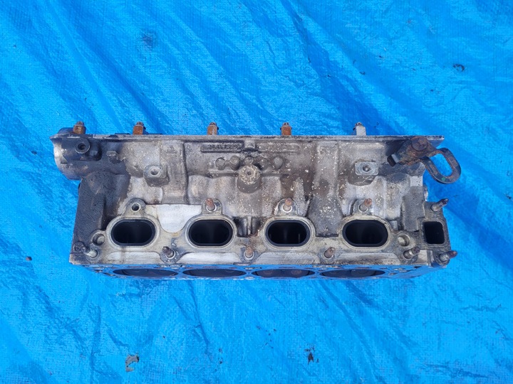 фото №7, Запчастини astra h zafira b головка двигуна вали 1.6 z16xep 24461591