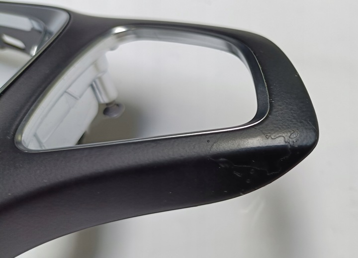 фото №10, Mercedes cla gla w176 w246 w205 w213 218 glc gle рамка dekor кермо