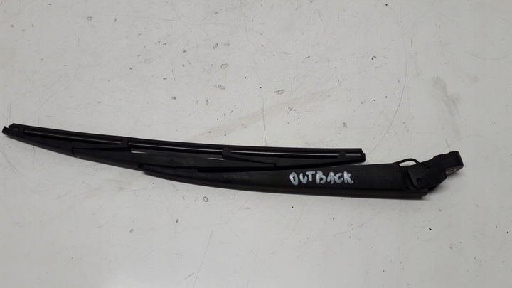 фото №1, Outback 3 iii legacy 4 iv важіль двірники зад
