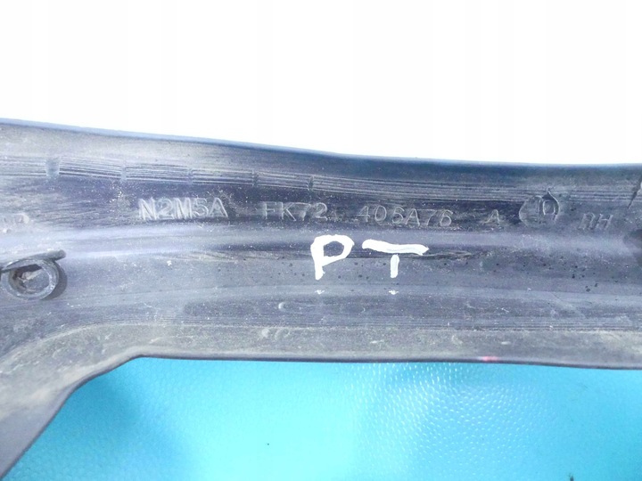 фото №7, Датчик кришки зад правий маскувальна накладка discovery sport