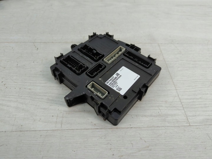 фото №3, Модуль bcm renault arkana 284b29294r