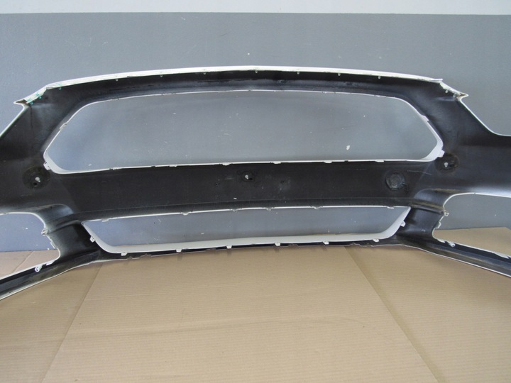 фото №7, Ford mustang gt 2014-2017r бампер перед