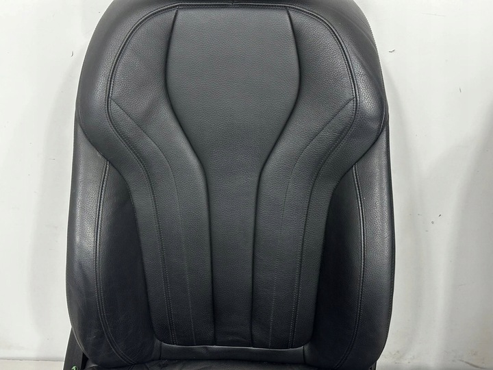 фото №10, Bmw x5 f15 2014 з спереду сидіння / диван / комплект