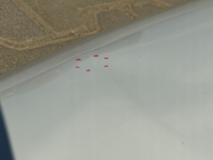 фото №11, Ssangyong tivoli рестайлінг 19- капот кришка двигуна