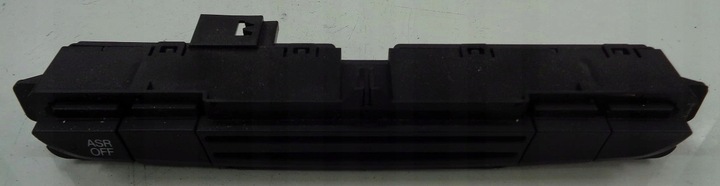 фото №1, Lancia ypsilon iii 12 r панель перемикач asr