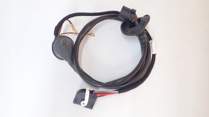 фото №9, Новий комплектний hak vw id3 10a092150 10a803881b