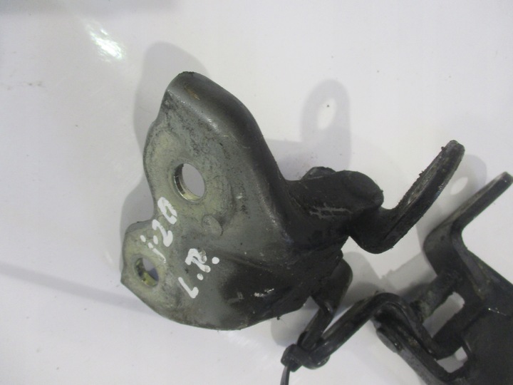 фото №2, Петля петлі двері перед переднє лівий комплект hyundai i20 rb7