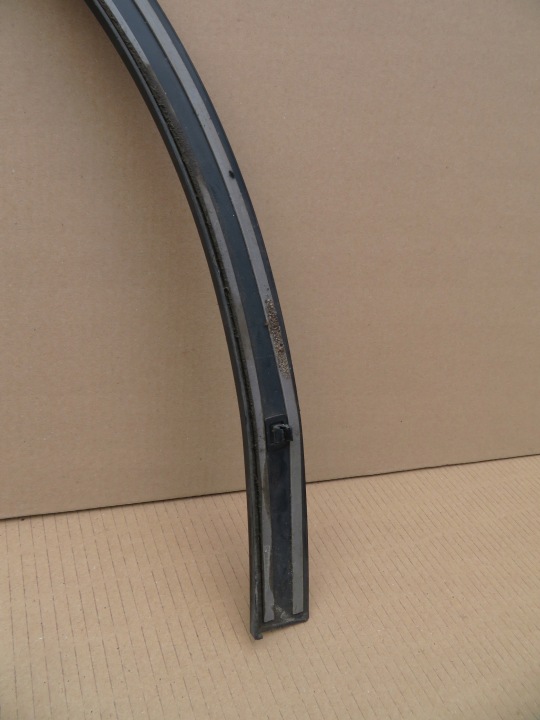 фото №13, Молдинг накладка крила праве перед mercedes gla w156 x156 a1568852422