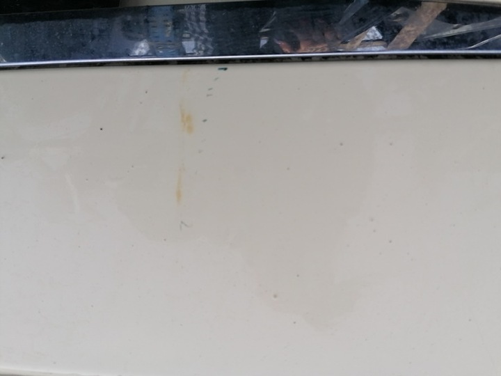 фото №3, Mercedes e-klasa w212 09-r крышка багажника