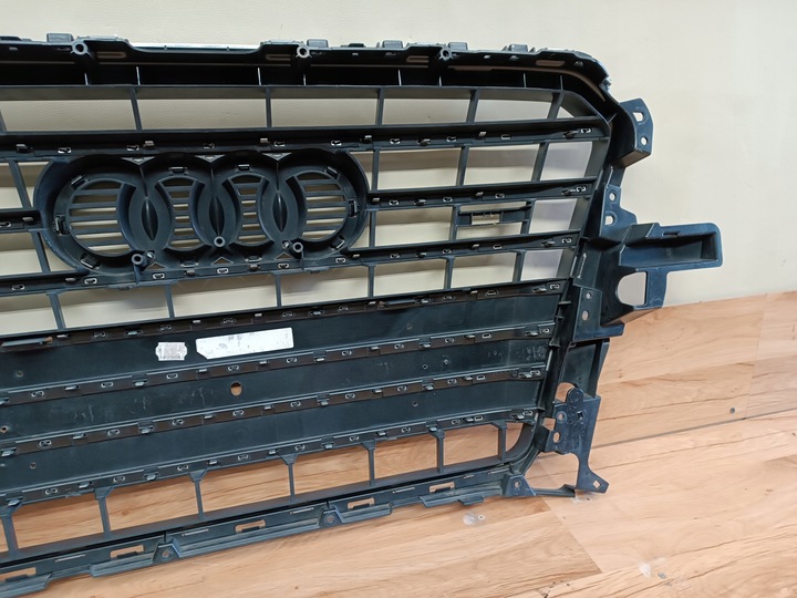 фото №9, Audi q5 8r 8r0 s-line рестайлинг 2012+ решётка решётка радиатора 8r0853651ad