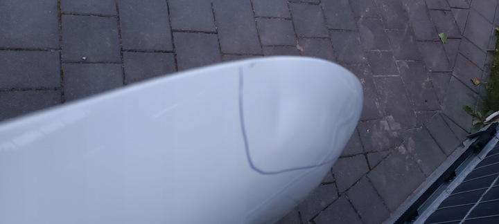 фото №10, Opel grandland x рестайлінг 21-25 капот кришка двигуна