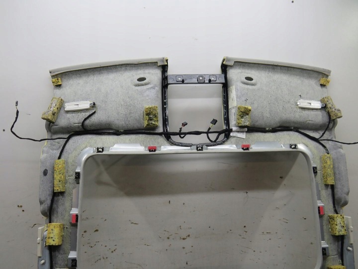 фото №7, Потолок длинный audi a8 d4 4h4867505d