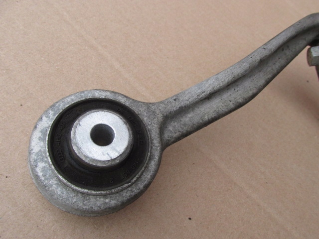 фото №6, Audi a6 c7 allroad 12/18 3.0 tdi поворотна опора правий перед 4g0407242e