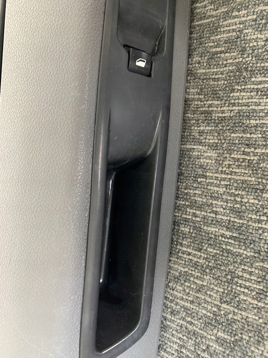 фото №8, Peugeot expert iii 3 citroen jumpy боковина оббивка двері праві перед ory