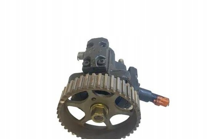 фото №9, Насос пального peugeot 607 9d, 9u 0445010021 2.2l дизель 98kw 2005