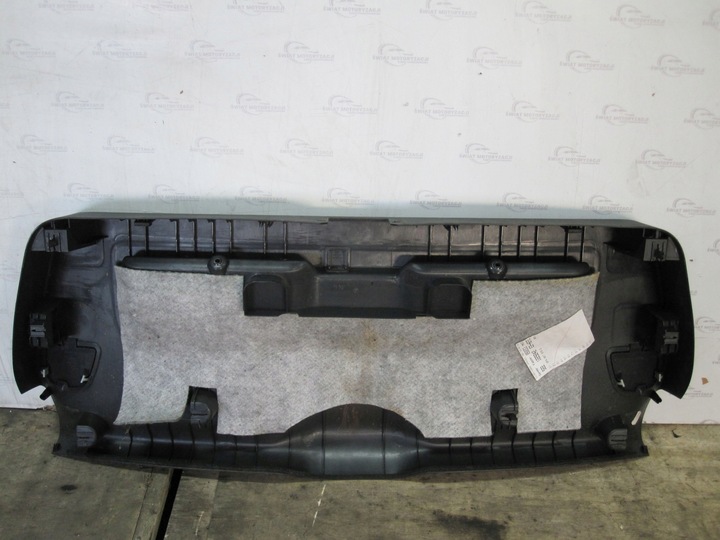 фото №5, A3 8pa рестайлинг 09r обивка задней крышки 8p867979e