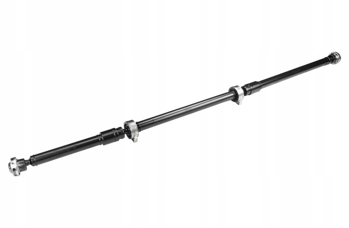 фото №1, Wał привідний зад nty do volvo xc60 ii d4 d5 t5 t6 t8