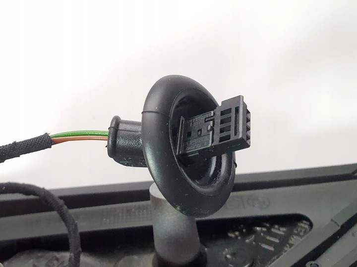 фото №15, Зеркало правые bmw e60 рестайлинг фотохромный led 3pin м-пакет полный новое оригинальный номер