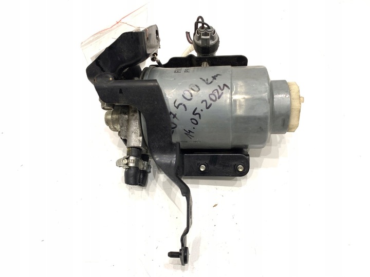 фото №1, Основание фильтра топлива mazda cx-7 2.2 173km корпус