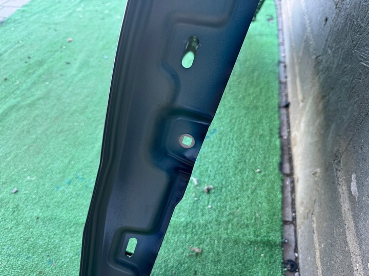 фото №12, Bmw x5 g05 крило лівий переднє лівий перед org eu