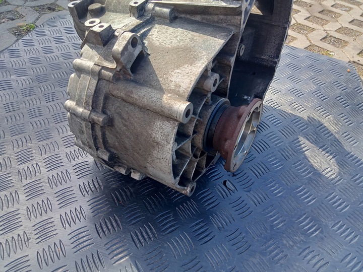 фото №11, Коробка передач коробки передач vw golf v gti skoda seat audi a3 8p 2,0 tfsi gvt