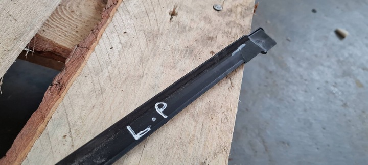 фото №11, Sq8 4m rsq8 q8 планка накладка двері ліва перед sline 24r 4m8837475c