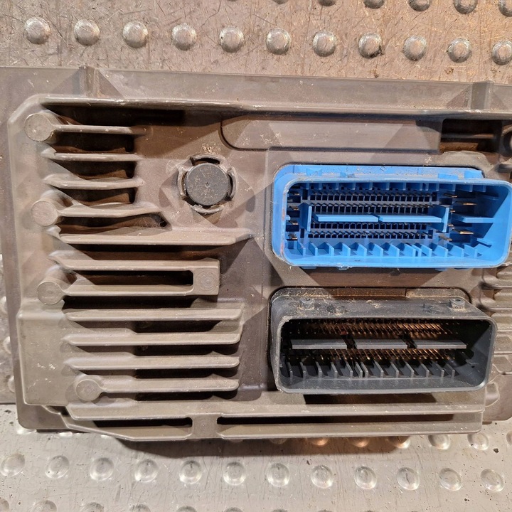 фото №1, Компьютер 55515947 466833464 55515671 opel insignia b 2.0 cdti