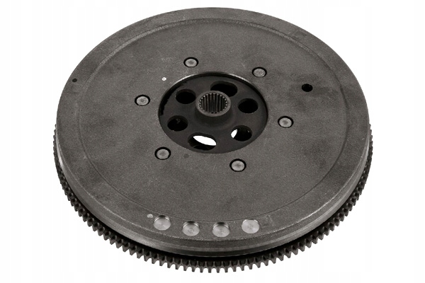 фото №2, Колесо маховики двухмассовый audi a4 b6 a4 b7 a6 c5 seat exeo exeo st