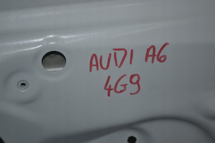 фото №10, Двери левые зад левые задние audi a6 4g9 c7 allroad 4g9833051 универсал avant
