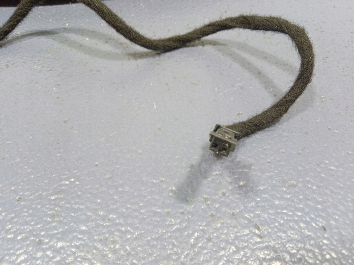 фото №4, Mercedes gls x166 жгут дверь перед левая a1665403903