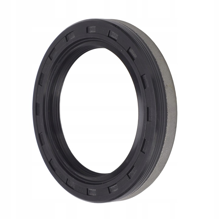 фото №10, Прокладка масляная вала коленчатого двигателя zapobiega wyciekom 12608750 fp