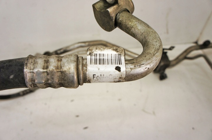 фото №12, Na085 ford transit connect mk2 дроти клімат kpl