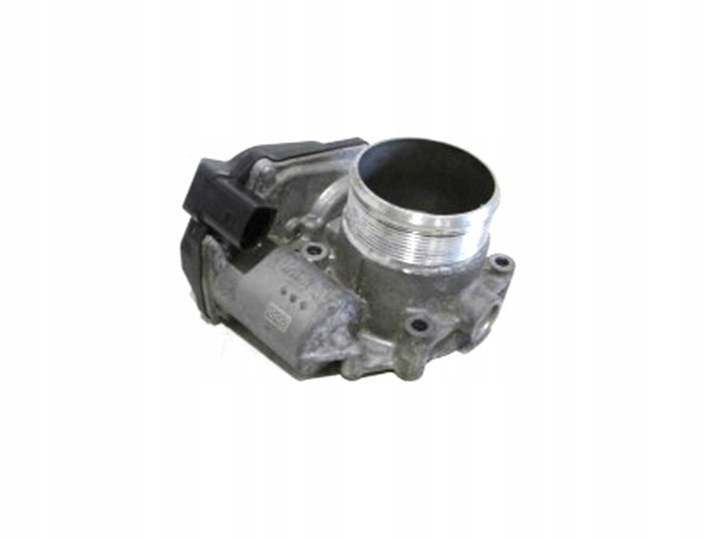 фото №1, Audi vw 1.8 2.0 tfsi дроссельная заслонка 06f133062q