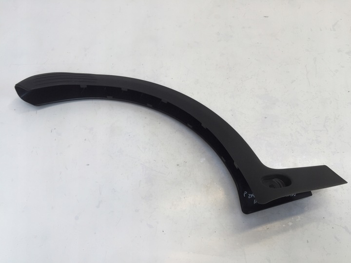 фото №1, Mercedes a w177 защита петля крышки багажника p