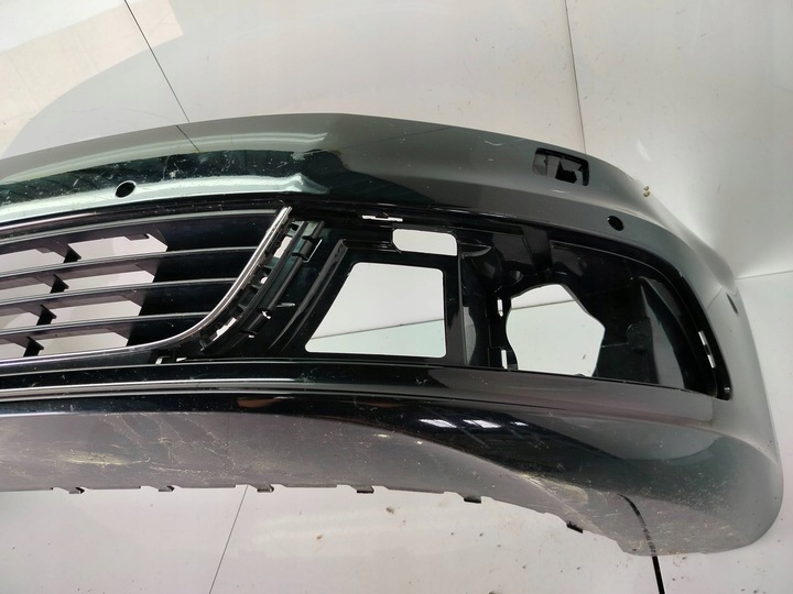 фото №6, Бампер перед переднє vw eos 1q0 рестайлінг 10-15
