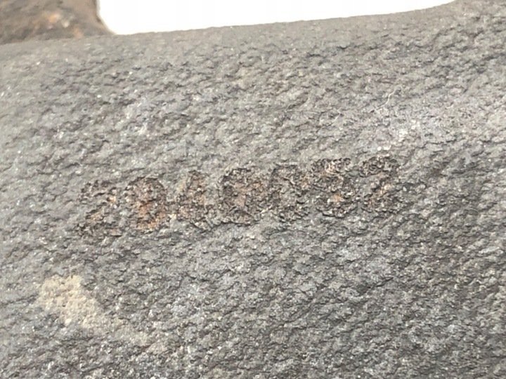 фото №5, Суппорт левый перед honda cr-v iii 2.0 150km suv