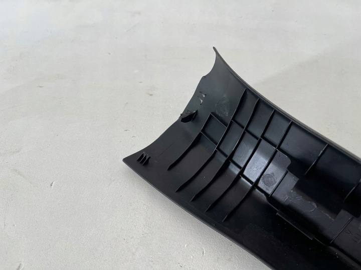 фото №11, C-hr chr защита порога планка пороговая правые перед