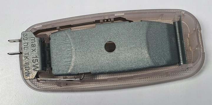 фото №2, Лампа освещение интерьера mercedes w169 a2028200401