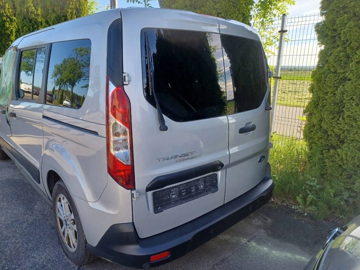 фото №12, Підлокітник ford transit connect довгий рестайлінг 2020 рік