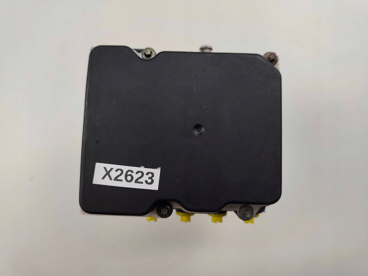 фото №8, Насос блок управления abs hyundai santa fe 0265235079 0265950533