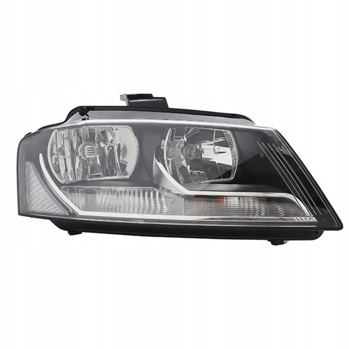 фото №16, Фара a3 05.03-05.13 pr hella