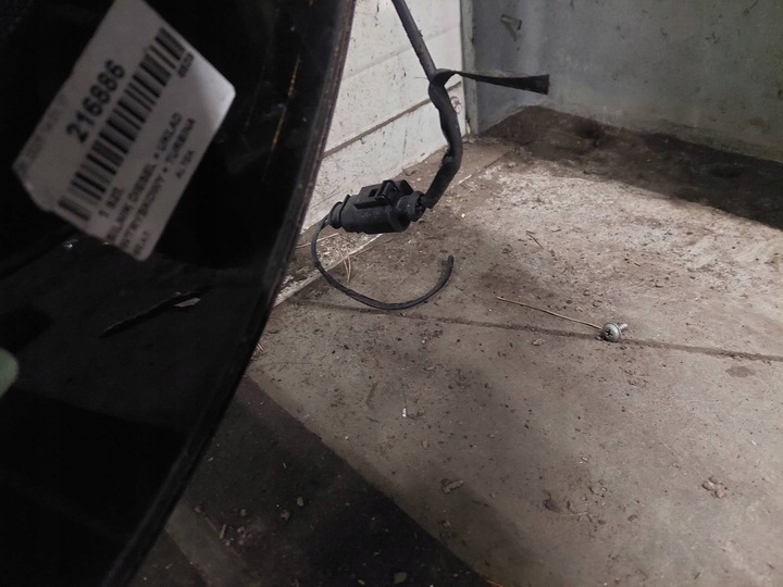 фото №3, Стекло лобовое передняя с подогревом с подогревом seat altea xl 06-15 mazowsze