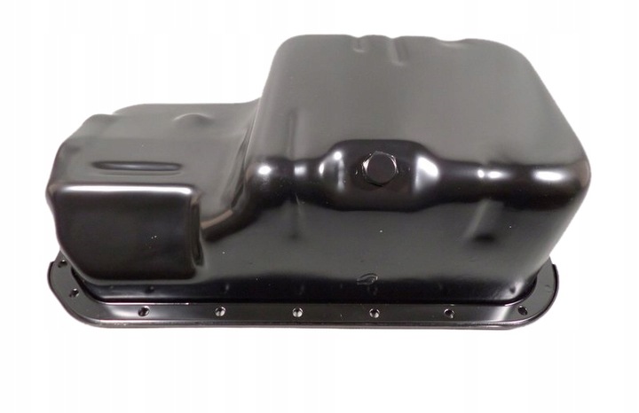 фото №3, Піддон масляна rover 200 1990 - 1996