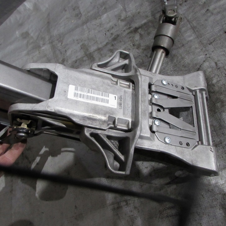 фото №6, Колонка кермова ford kuga mk2 cv613c529-ab