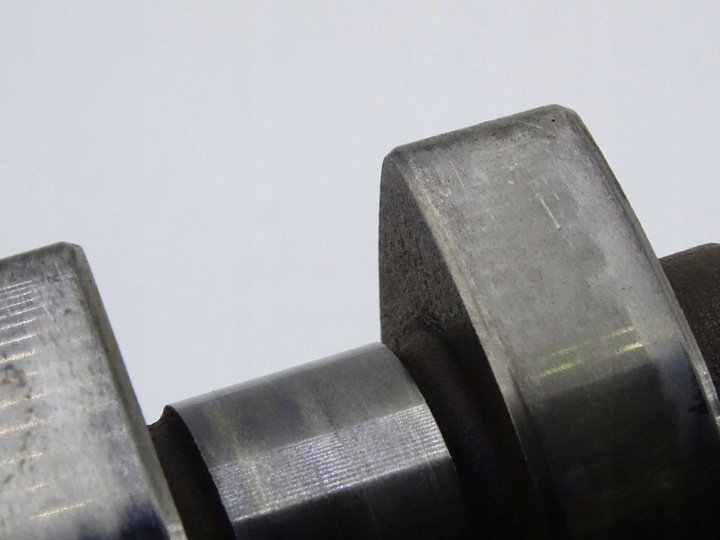 фото №9, Opel vectra b 2.0 16v x20xev вал розподільний вал w gc30