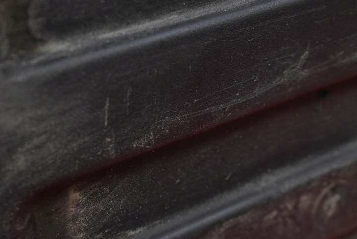 фото №8, Підкрилок праві зад задні iveco daily 6 vi igloocar 14-