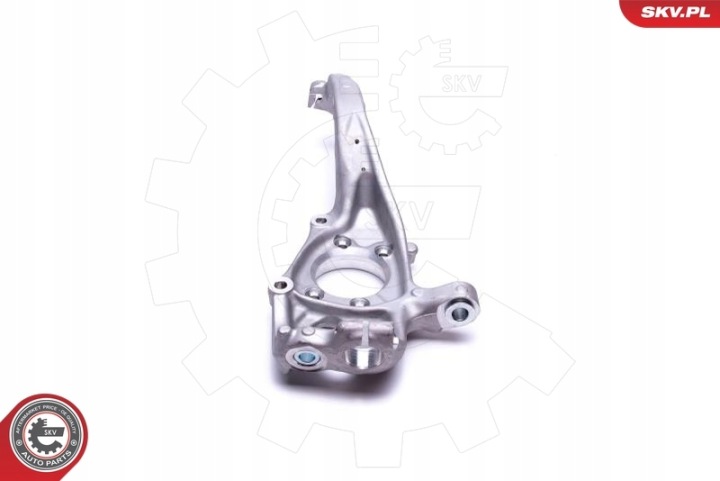 фото №12, Поворотный кулак skv 47skv831 4g0407253a левая audi a4 b8 a5 a6 c7 q5